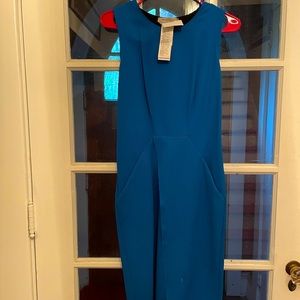 Sportsmax scuba dress